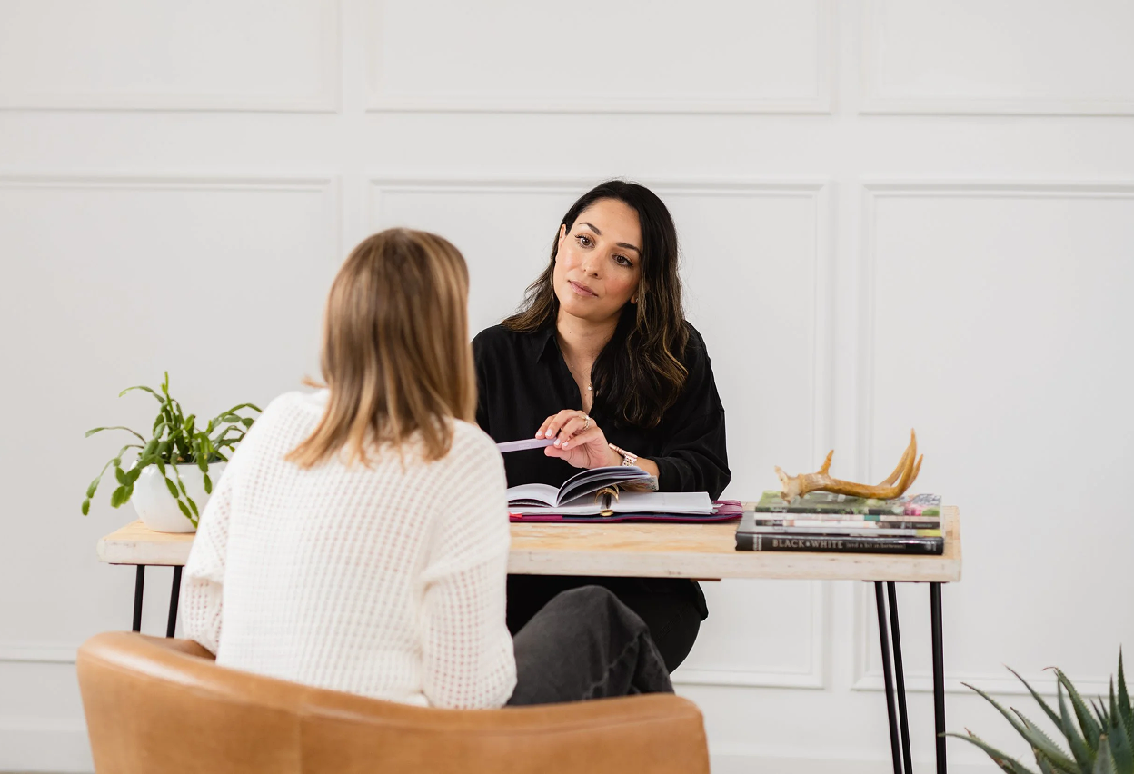 Consulting